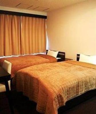фото отеля Hotel Live Max Umeda
