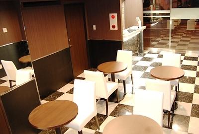 фото отеля Hotel Live Max Umeda