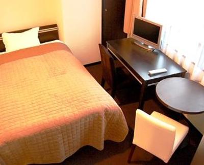 фото отеля Hotel Live Max Umeda