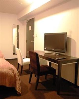 фото отеля Hotel Live Max Umeda