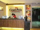 фото отеля Gran Prix Hotel and Suites Manila