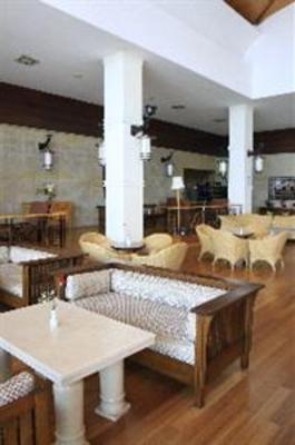 фото отеля Pegasos World Hotel
