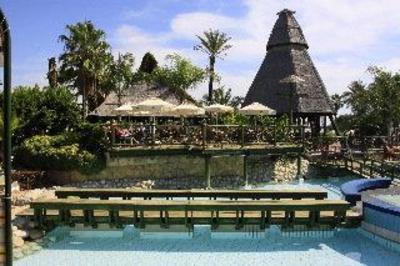 фото отеля Pegasos World Hotel