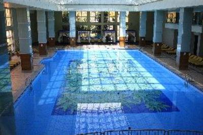 фото отеля Pegasos World Hotel