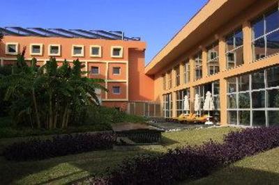фото отеля Pegasos World Hotel