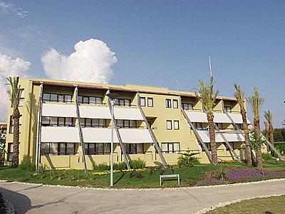 фото отеля Pegasos World Hotel