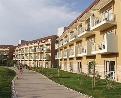 фото отеля Pegasos World Hotel