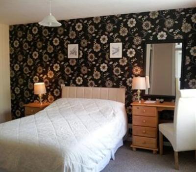 фото отеля Abbey Bed and Breakfast