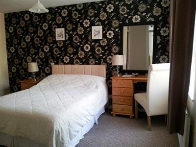 фото отеля Abbey Bed and Breakfast