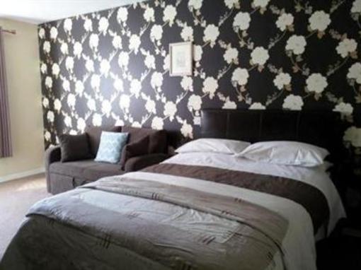 фото отеля Abbey Bed and Breakfast
