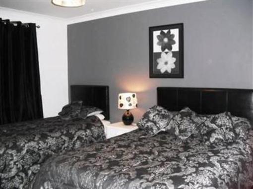 фото отеля Abbey Bed and Breakfast