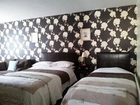 фото отеля Abbey Bed and Breakfast