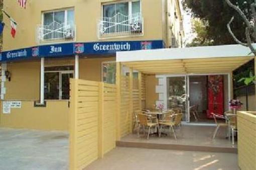 фото отеля The Greenwich Inn Motel