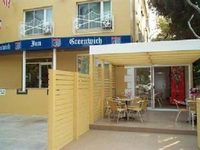 The Greenwich Inn Motel
