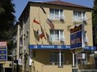 фото отеля The Greenwich Inn Motel