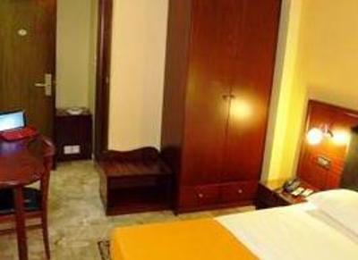 фото отеля Hotel Filoxenia Chania