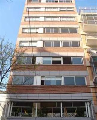 фото отеля Hotel Sarum