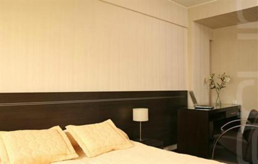 фото отеля Hotel Sarum