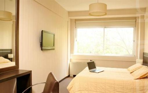 фото отеля Hotel Sarum