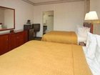 фото отеля Quality Inn Midtown Tampa