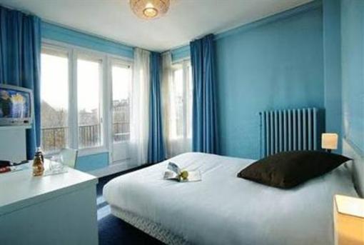 фото отеля Inter-Hotel Notre Dame