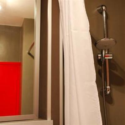 фото отеля Inter-Hotel Notre Dame