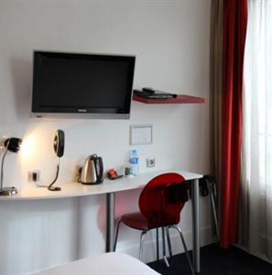 фото отеля Inter-Hotel Notre Dame
