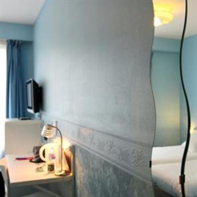 фото отеля Inter-Hotel Notre Dame