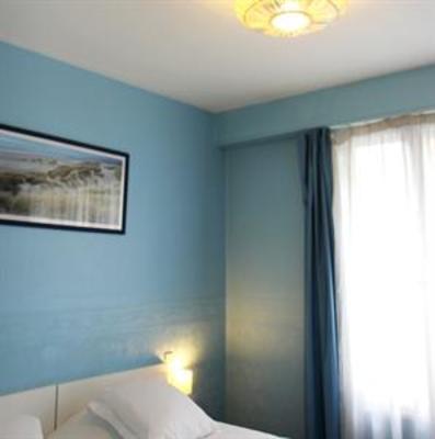 фото отеля Inter-Hotel Notre Dame