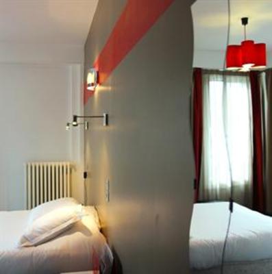 фото отеля Inter-Hotel Notre Dame