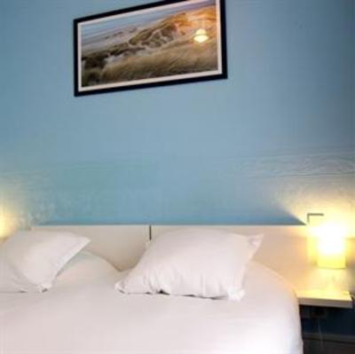 фото отеля Inter-Hotel Notre Dame