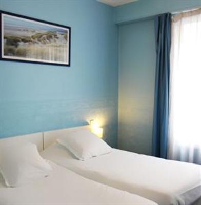фото отеля Inter-Hotel Notre Dame