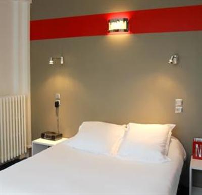 фото отеля Inter-Hotel Notre Dame