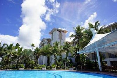 фото отеля Leopalace Resort Tamuning