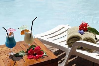 фото отеля Leopalace Resort Tamuning