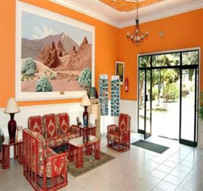 фото отеля Apartamentos Bahia Playa