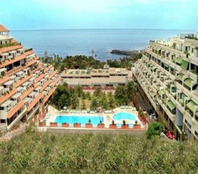 фото отеля Apartamentos Bahia Playa