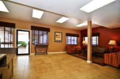 фото отеля BEST WESTERN Newport Beach Inn
