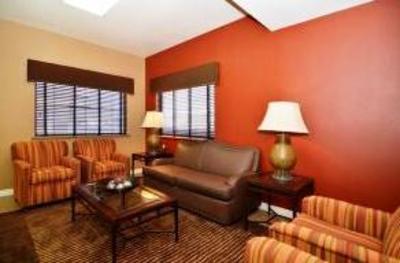 фото отеля BEST WESTERN Newport Beach Inn