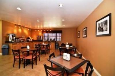фото отеля BEST WESTERN Newport Beach Inn