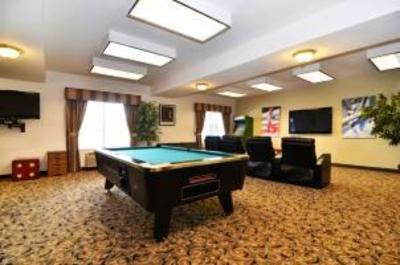 фото отеля BEST WESTERN Newport Beach Inn