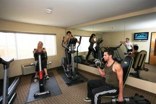 фото отеля BEST WESTERN Newport Beach Inn