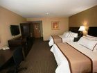 фото отеля BEST WESTERN Newport Beach Inn
