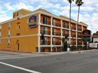фото отеля BEST WESTERN Newport Beach Inn