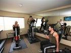 фото отеля BEST WESTERN Newport Beach Inn