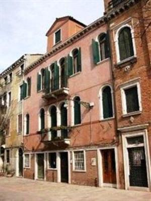 фото отеля Ca Santo Spirito