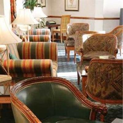 фото отеля The Merrion Hotel Leeds