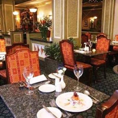 фото отеля The Merrion Hotel Leeds