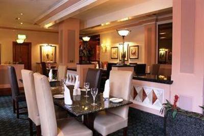 фото отеля The Merrion Hotel Leeds
