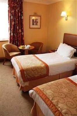 фото отеля The Merrion Hotel Leeds